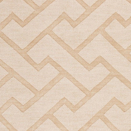 Mystique M-5435 8ft Runner Handmade Wool Runner Rug