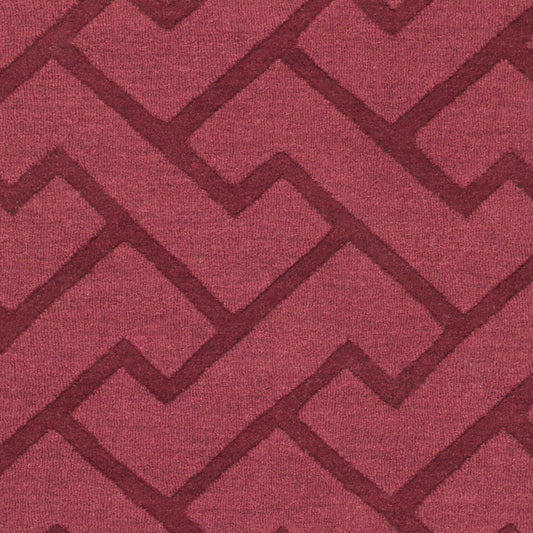 Alfombra de lana hecha a mano Mystique M-5439 de 8' x 11'