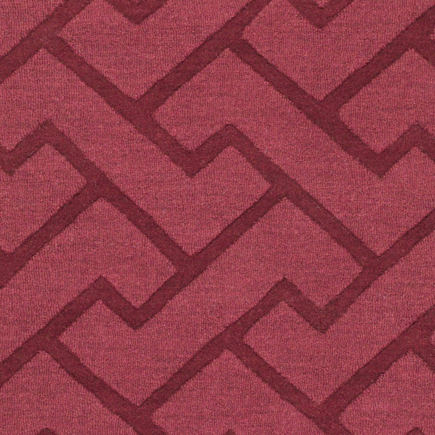 Mystique M-5439 8ft Runner Handmade Wool Runner Rug