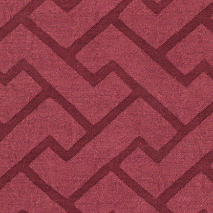 Mystique M-5439 8ft Runner Handmade Wool Runner Rug