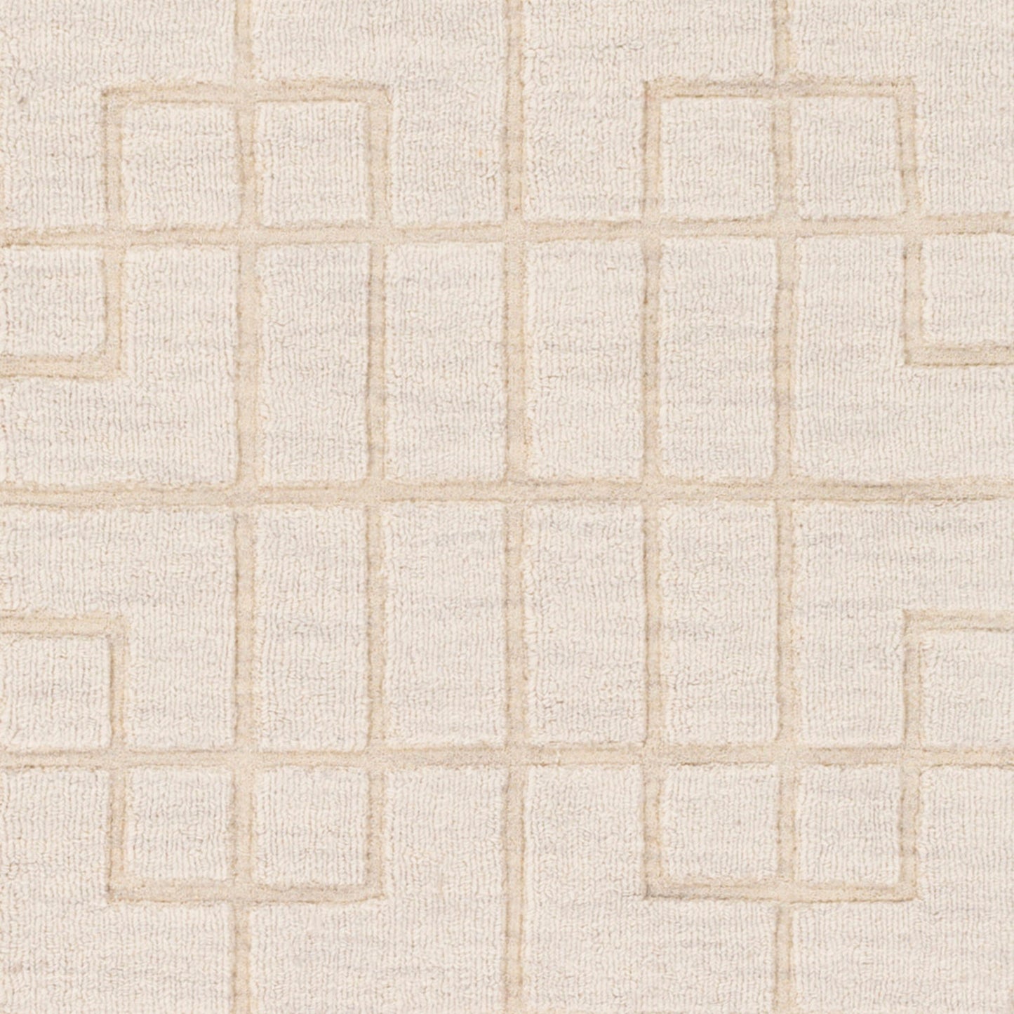 Mystique M-5441 8ft Runner Handmade Wool Runner Rug