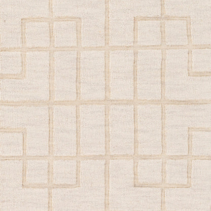 Mystique M-5441 8ft Runner Handmade Wool Runner Rug