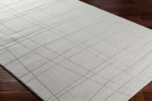 Mystique M-5450 8ft Runner Handmade Wool Runner Rug