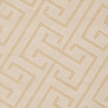 Mystique M-5452 8ft Runner Handmade Wool Runner Rug