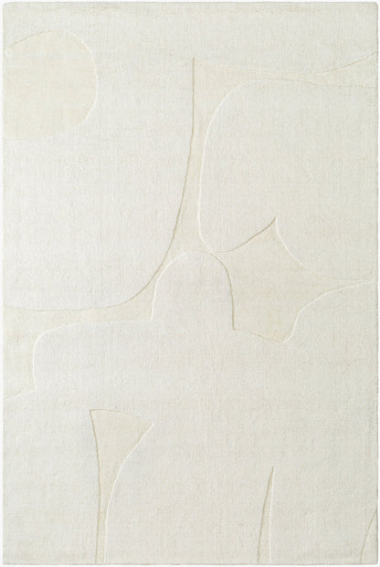 Mystique M-5477 Hand Loomed Rug