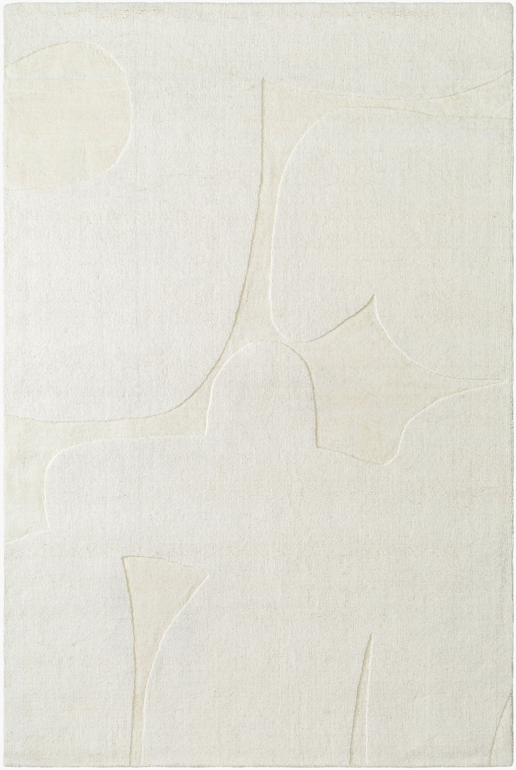 Mystique M-5477 Hand Loomed Rug