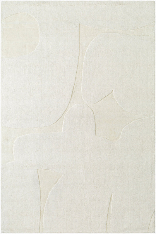 Mystique M-5477 Hand Loomed Rug