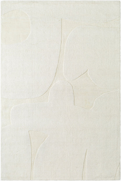 Mystique M-5477 5' x 7' Handmade Wool Area Rug