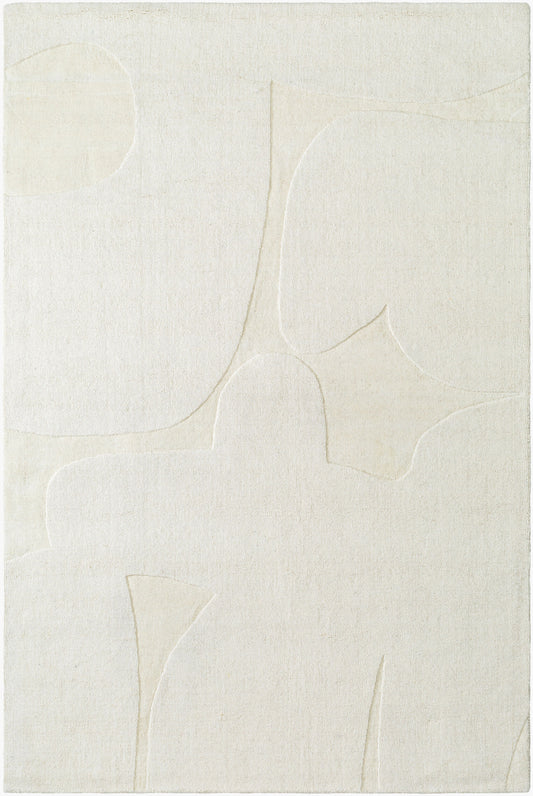 Mystique M-5477 5' x 7' Handmade Wool Area Rug