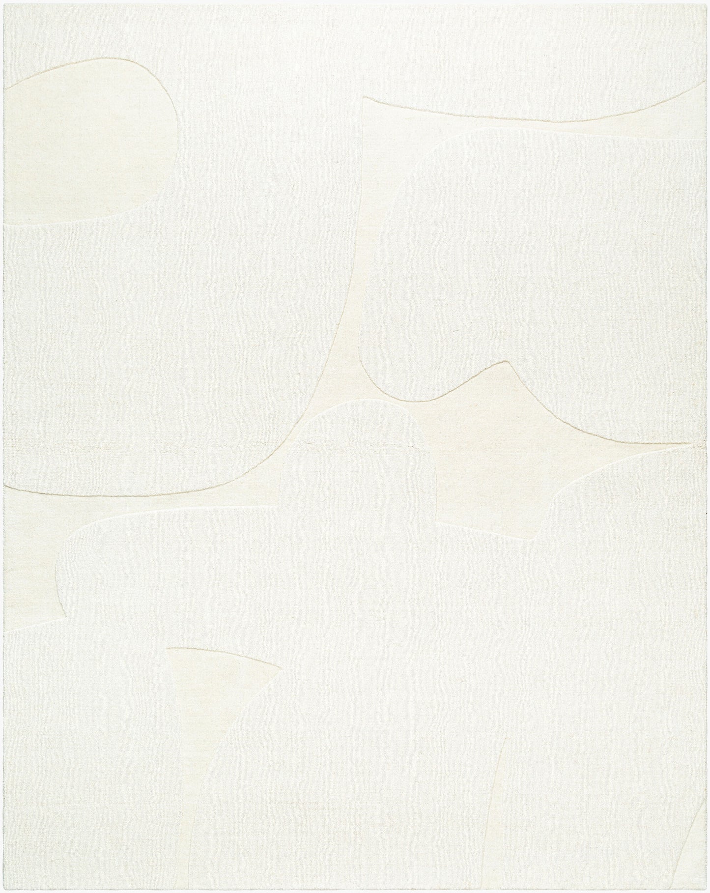 Mystique M-5477 8' x 10' Handmade Wool Area Rug