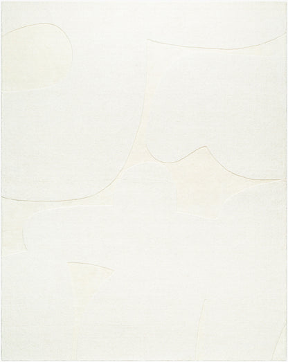Mystique M-5477 8' x 10' Handmade Wool Area Rug