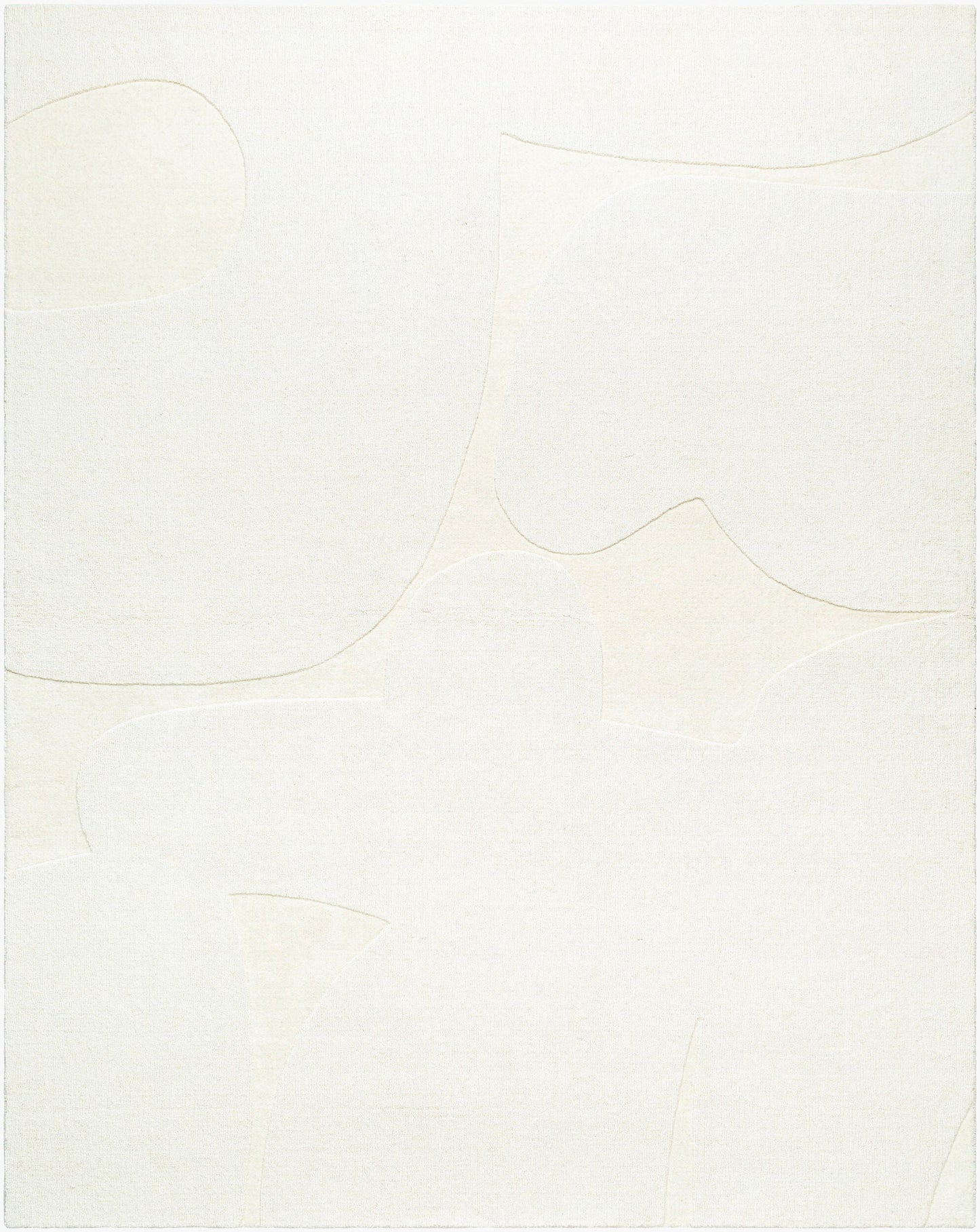 Mystique M-5477 Hand Loomed Rug