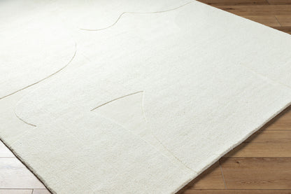 Mystique M-5477 8' x 10' Handmade Wool Area Rug