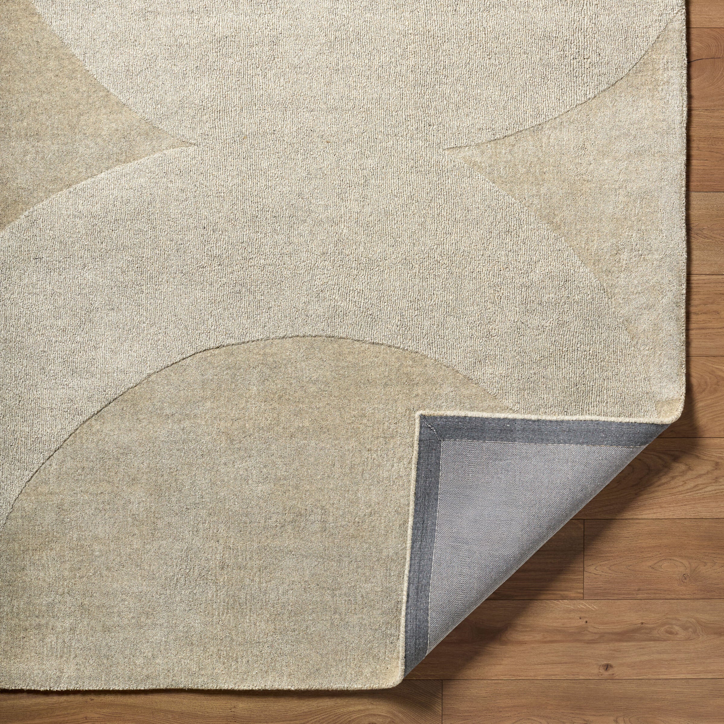 Mystique M-5478 Hand Loomed Rug
