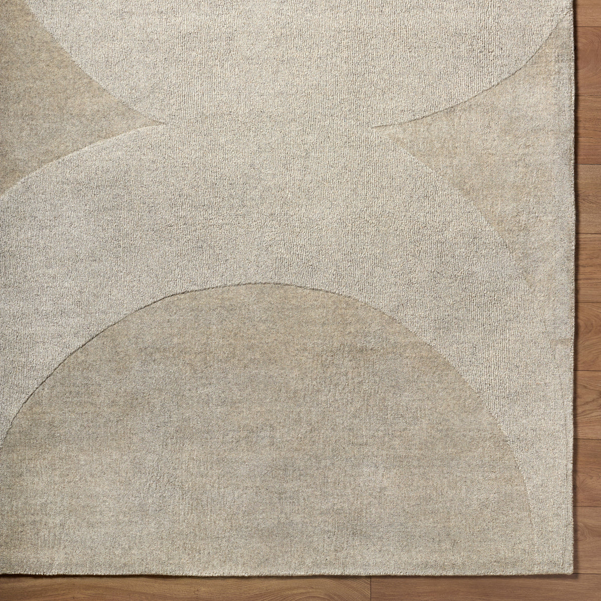 Mystique M-5478 Hand Loomed Rug