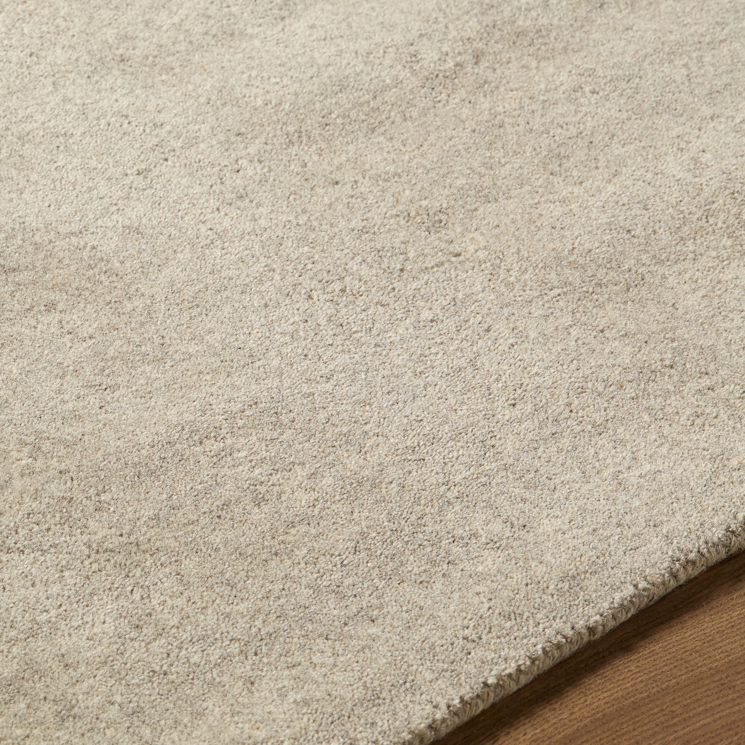 Mystique M-5478 Hand Loomed Rug