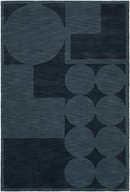 Mystique M-5479 Hand Loomed Rug