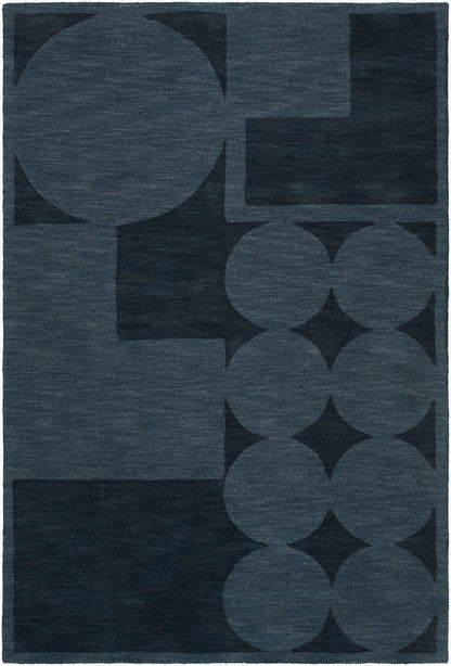 Mystique M-5479 9' x 12' Handmade Wool Area Rug