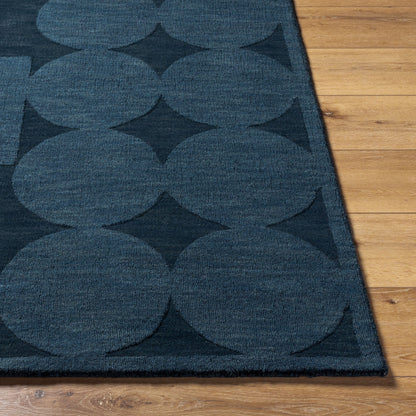Mystique M-5479 Hand Loomed Rug