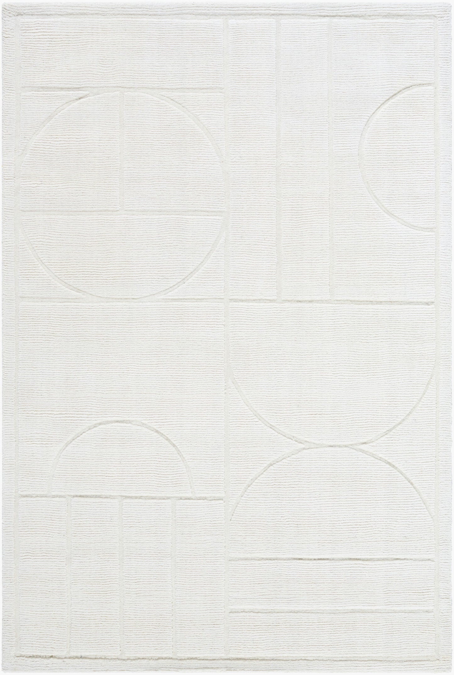 Mystique M-5485 Hand Loomed Rug