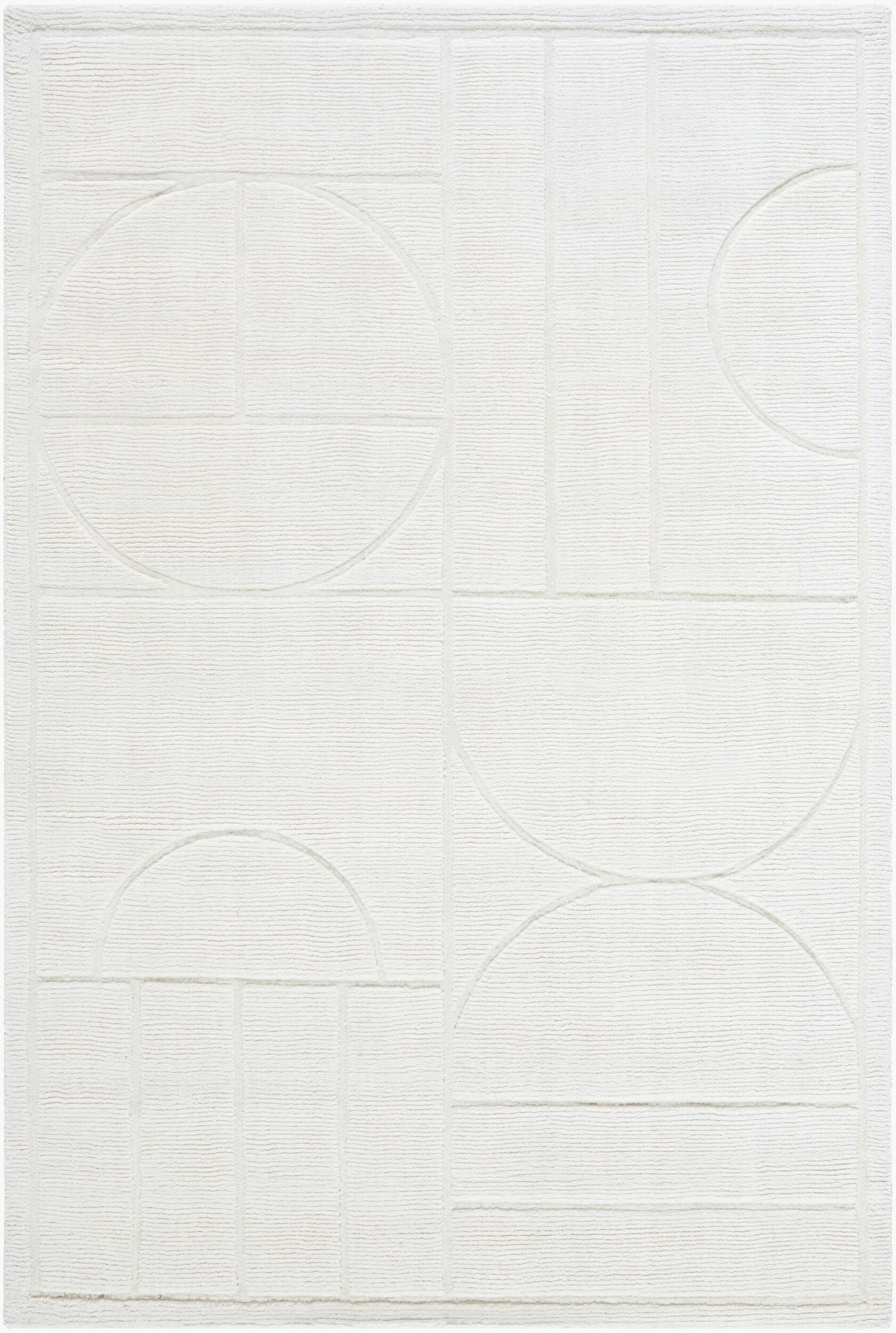 Mystique M-5485 Hand Loomed Rug