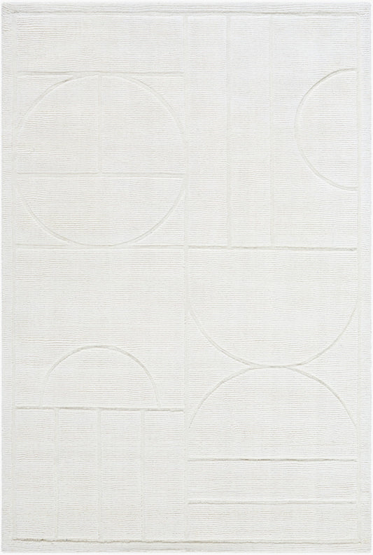 Mystique M-5485 Hand Loomed Rug