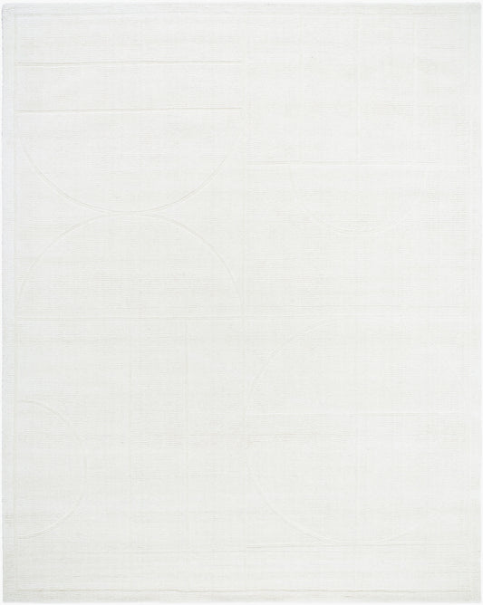 Mystique M-5485 8' x 10' Handmade Wool Area Rug