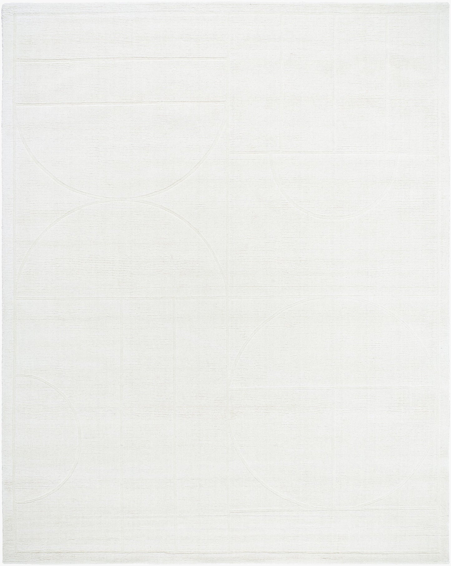 Mystique M-5485 Hand Loomed Rug