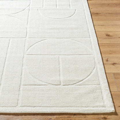 Mystique M-5485 Hand Loomed Rug