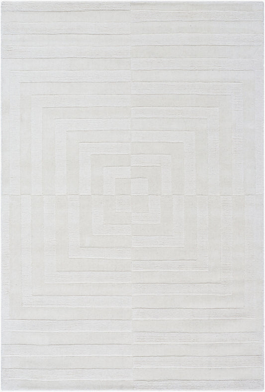 Mystique M-5486 9' x 12' Handmade Wool Area Rug