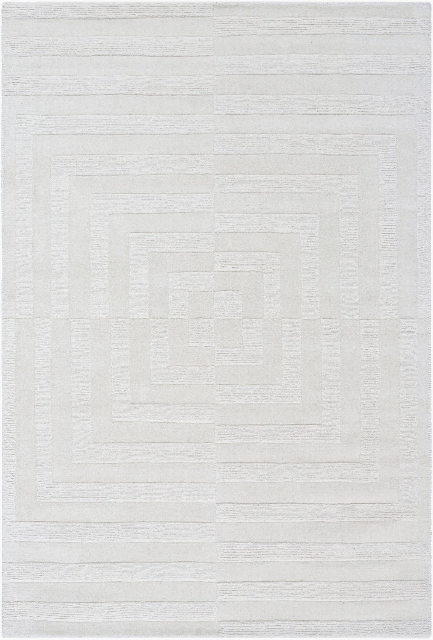 Mystique M-5486 Hand Loomed Rug