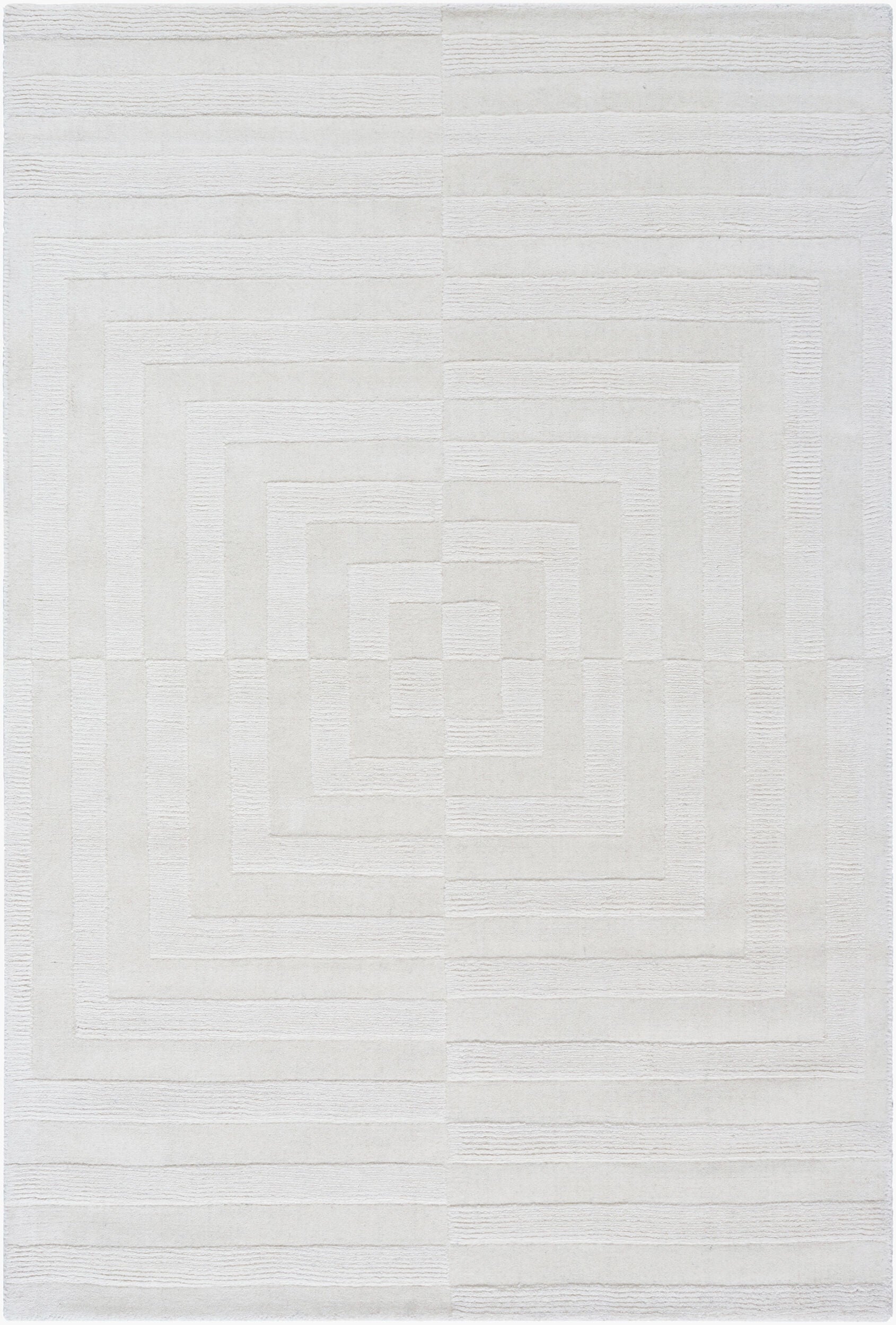 Mystique M-5486 Hand Loomed Rug