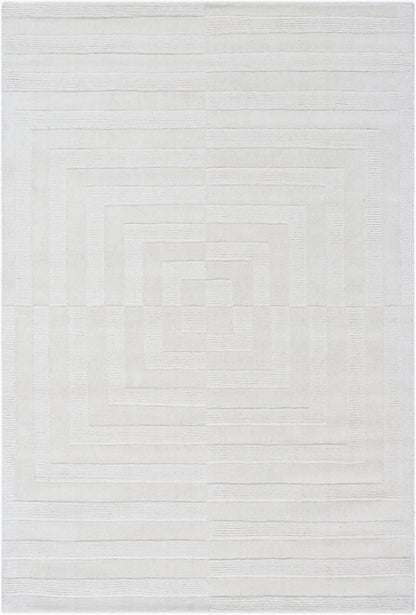 Mystique M-5486 Hand Loomed Rug