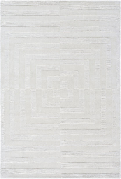 Mystique M-5486 5' x 7' Handmade Wool Area Rug