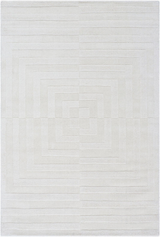 Mystique M-5486 Hand Loomed Rug