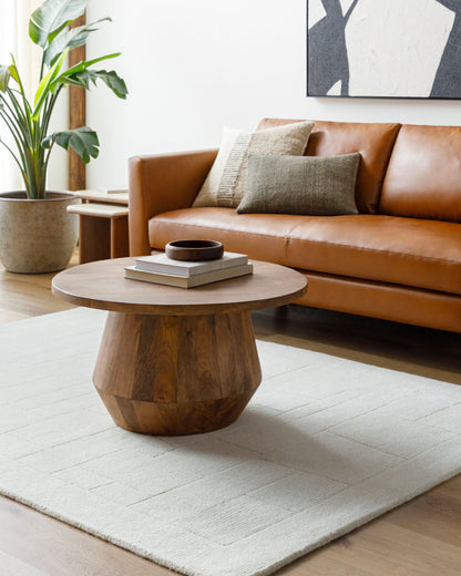 Mystique M-5487 Hand Loomed Rug