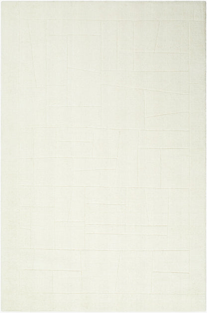 Mystique M-5487 Hand Loomed Rug