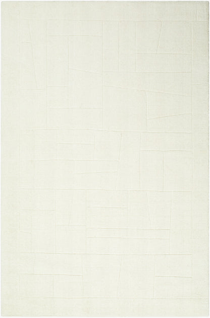 Mystique M-5487 5' x 7' Handmade Wool Area Rug