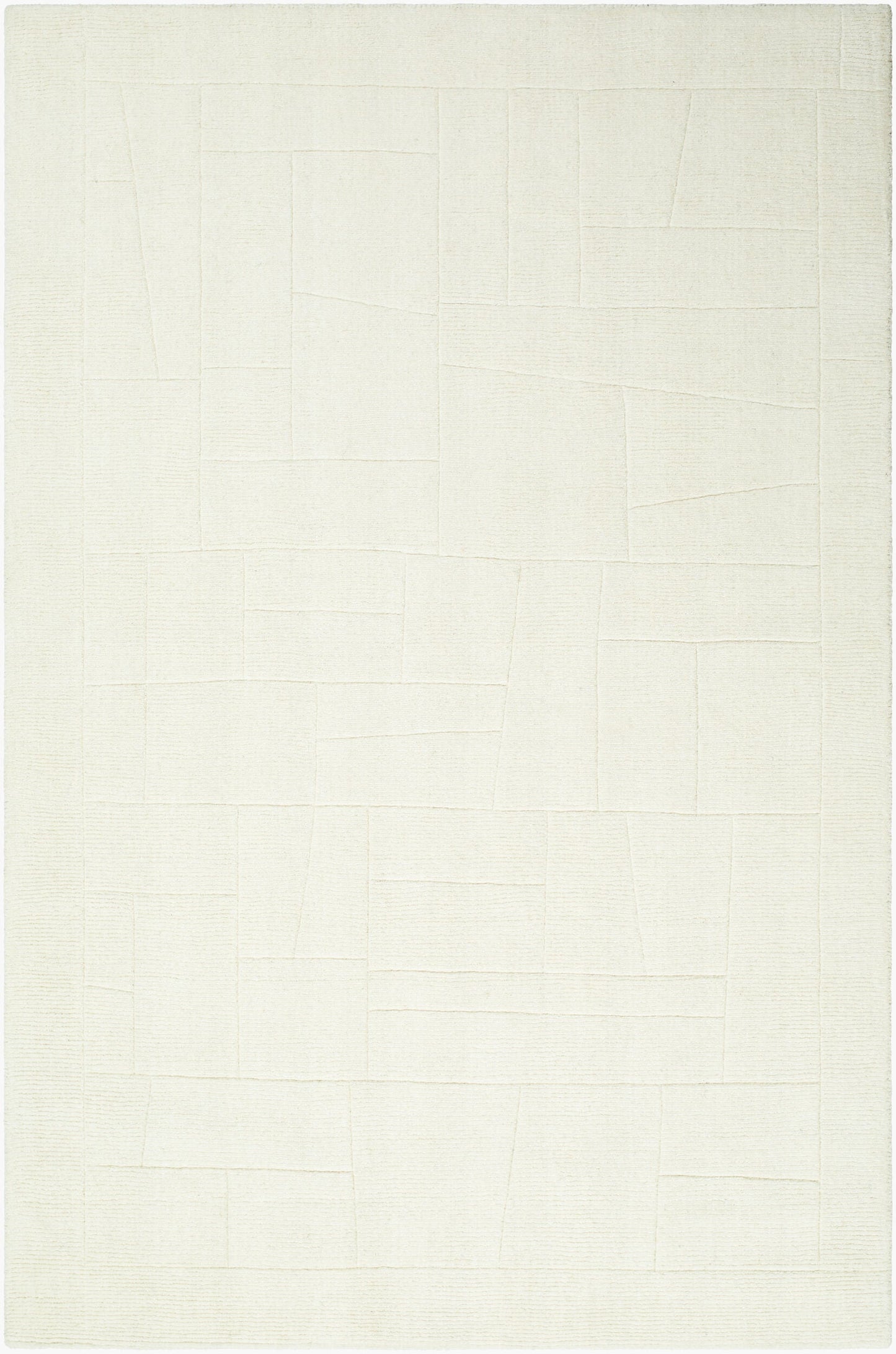 Mystique M-5487 Hand Loomed Rug