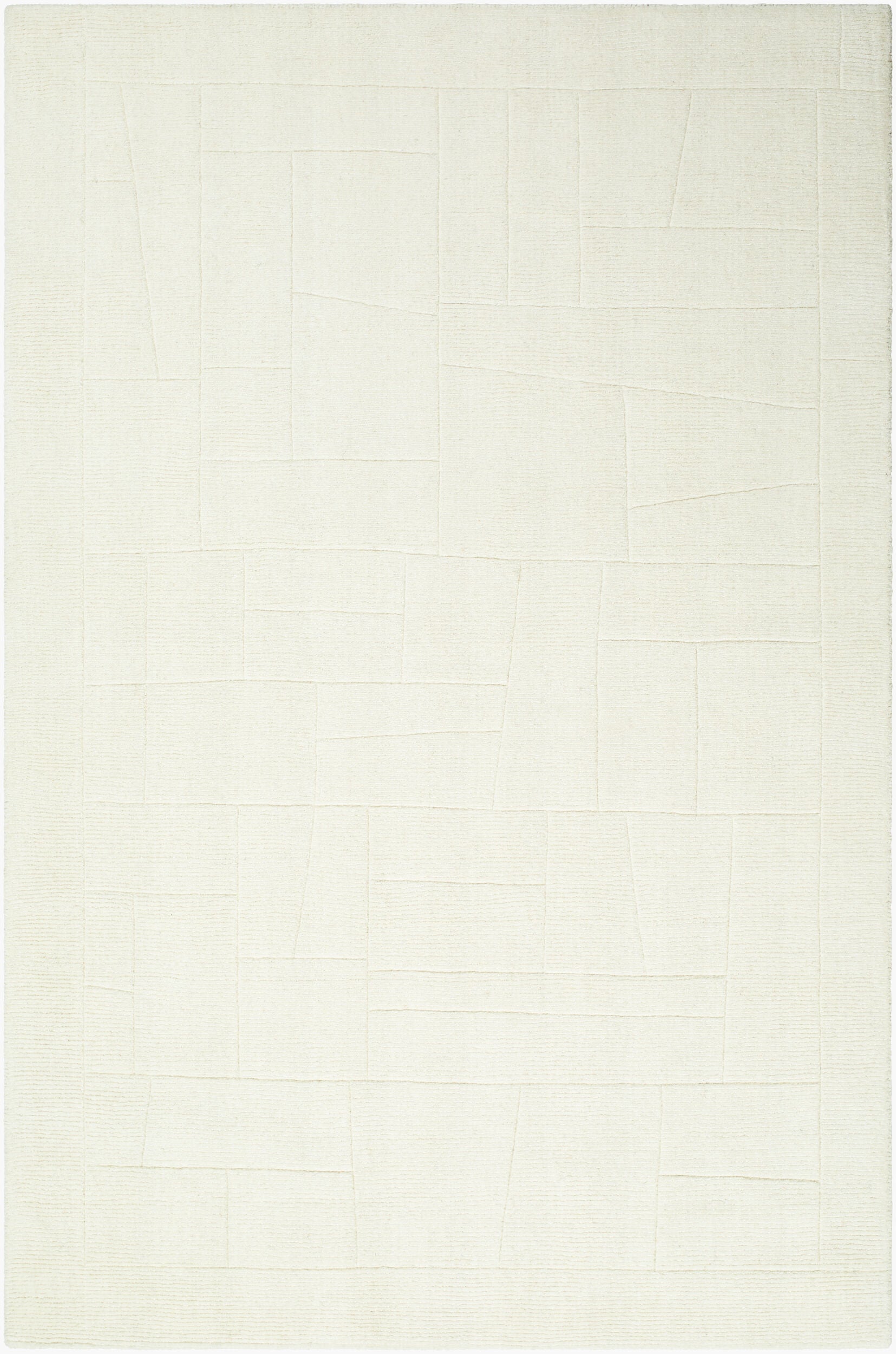 Mystique M-5487 Hand Loomed Rug