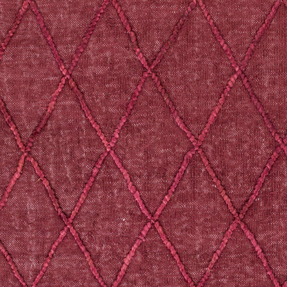 Mateo MAE-1002 2' x 3' Handmade Jute Accent Rug