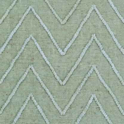 Mateo MAE-1003 2' x 3' Handmade Jute Accent Rug