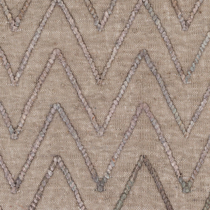 Mateo MAE-1005 2' x 3' Handmade Jute Accent Rug
