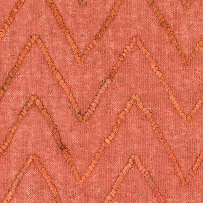 Mateo MAE-1007 2' x 3' Handmade Jute Accent Rug