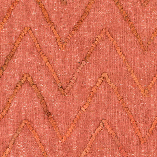 Mateo MAE-1007 2' x 3' Handmade Jute Accent Rug