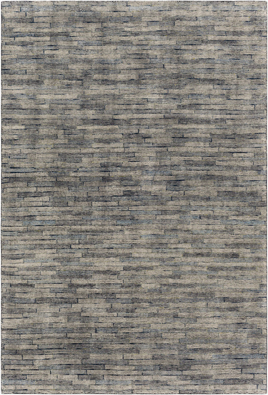 Malaga MAG-2303 Hand Knotted Rug