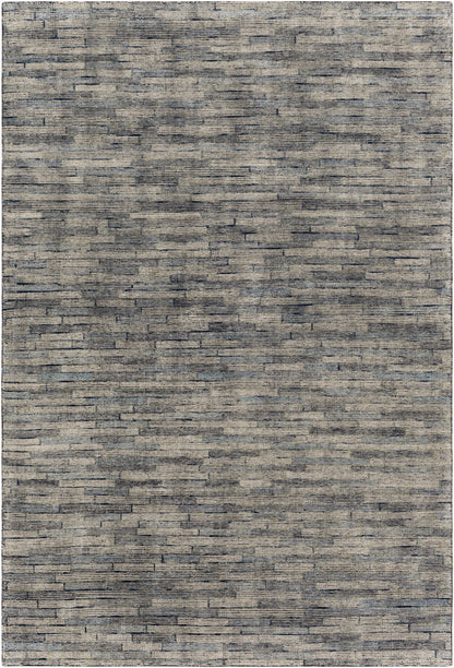 Malaga MAG-2303 Hand Knotted Rug