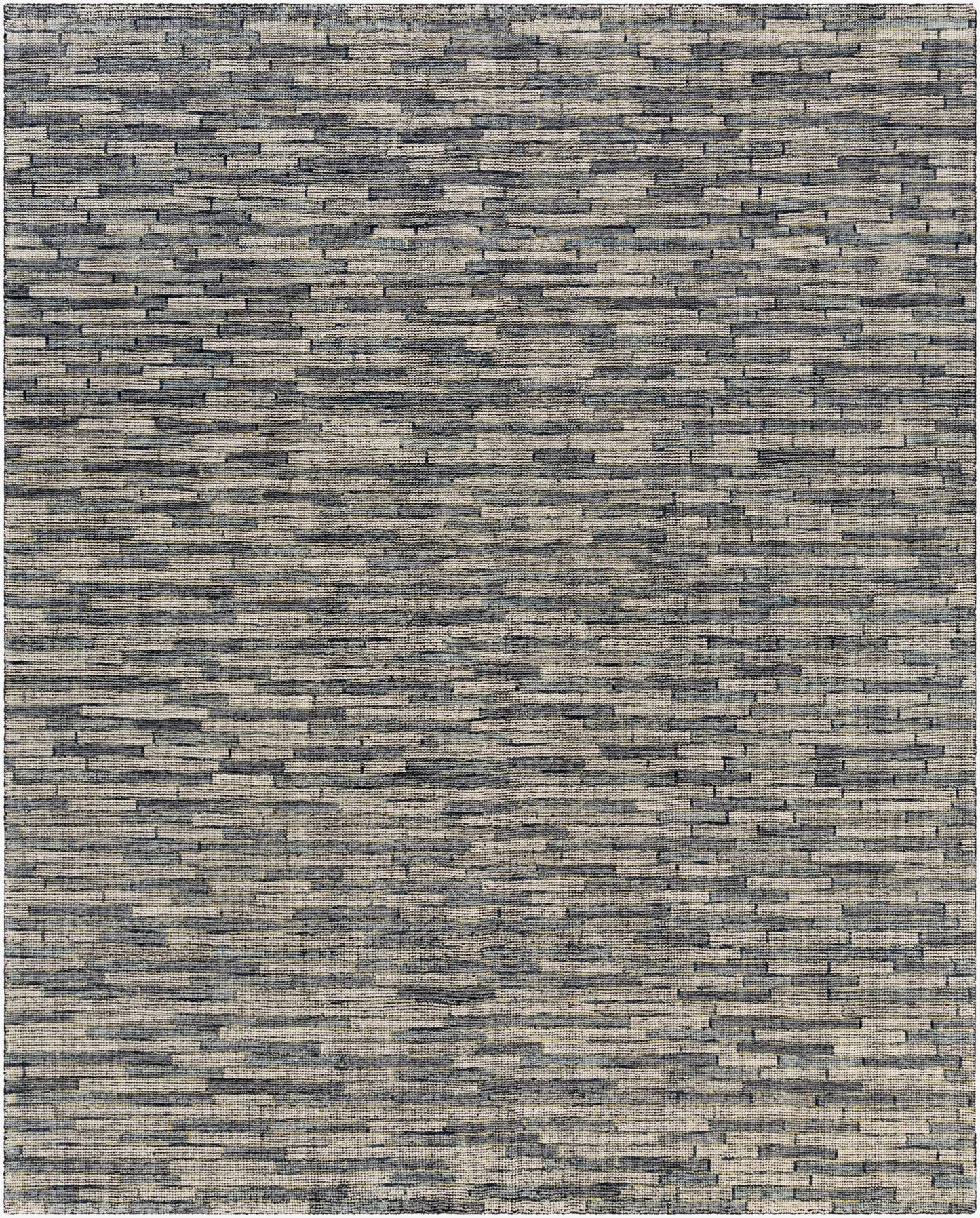 Malaga MAG-2303 Hand Knotted Rug