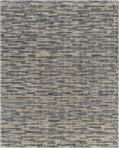 Malaga MAG-2303 Hand Knotted Rug