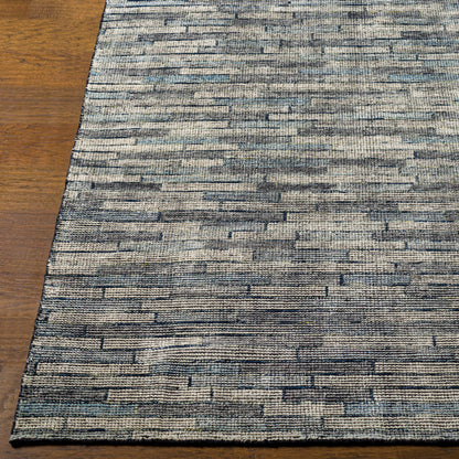 Malaga MAG-2303 2' x 3' Handmade Wool Accent Rug